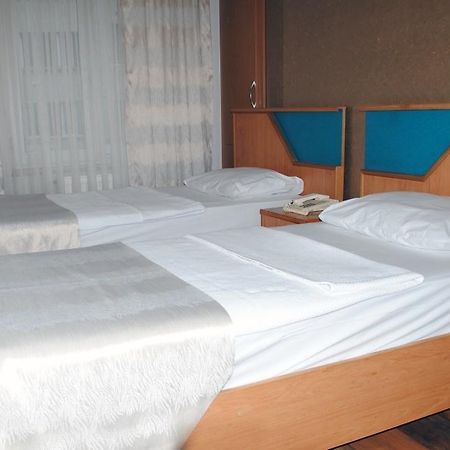 Acelya Hotel Bursa Exteriör bild