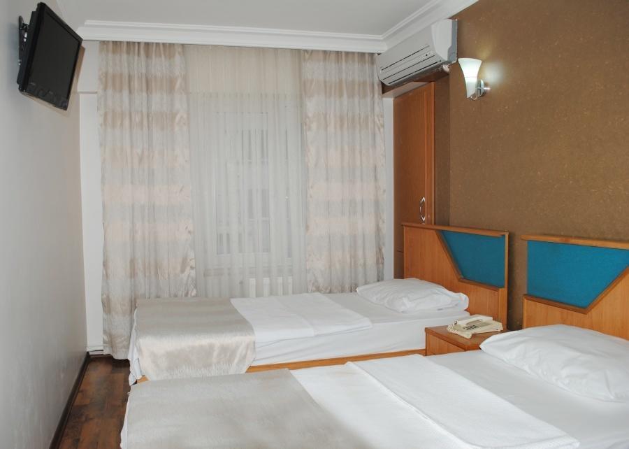 Acelya Hotel Bursa Exteriör bild
