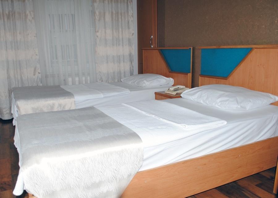 Acelya Hotel Bursa Exteriör bild